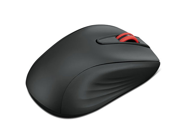 Comfortable Grip
