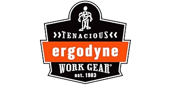 Ergodyne: Tenacious Work Gear, Established 1983.