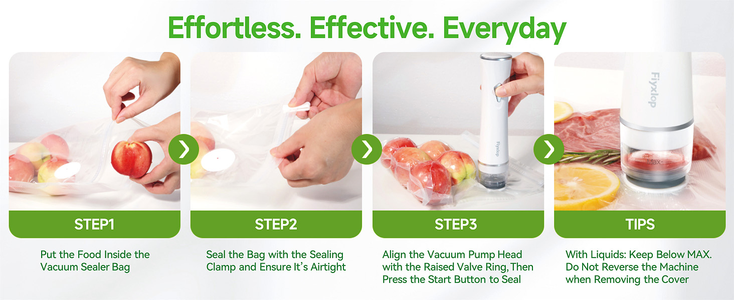reusable sous vide bags