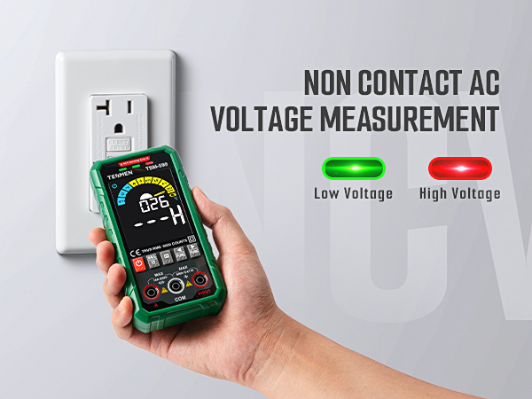 voltage tester