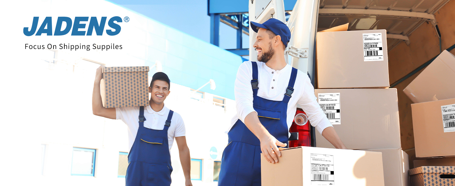 shipping label pinter