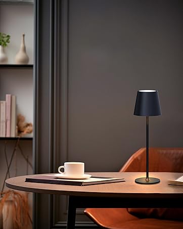 cordless table lamp