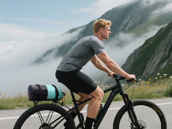 Cycling