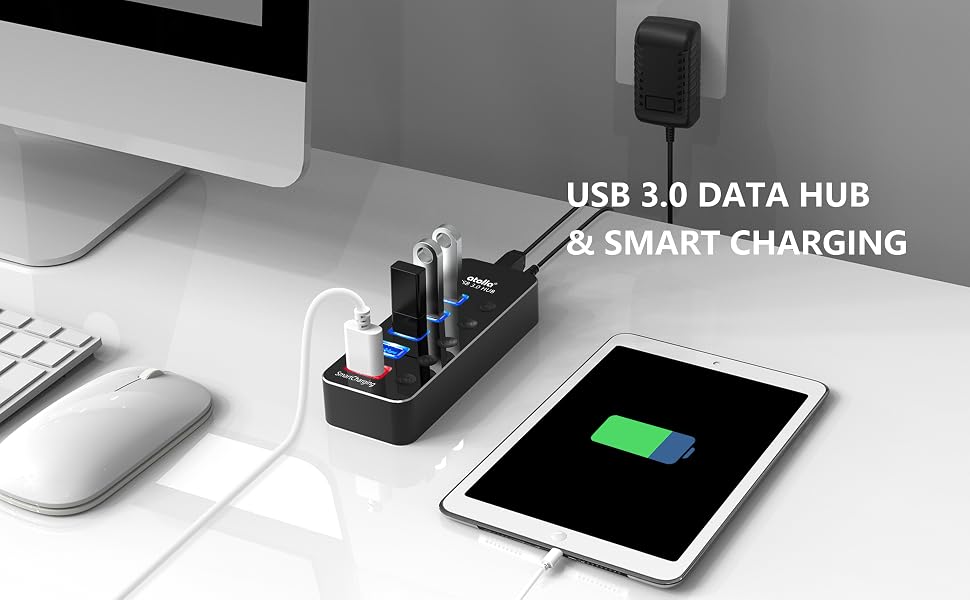 usb hub