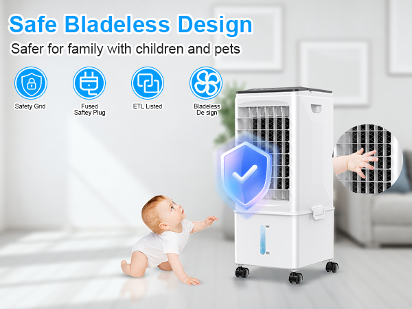Portable Air Conditioners