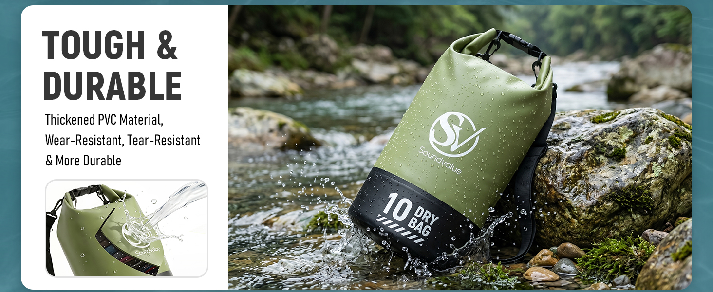 dry bag