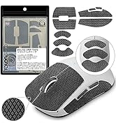 TALONGAMES Mouse Anti Slip Grip Tape Compatible with Logitech G PRO X Superlight, Superlight 2 Wi...