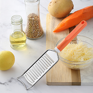 grater