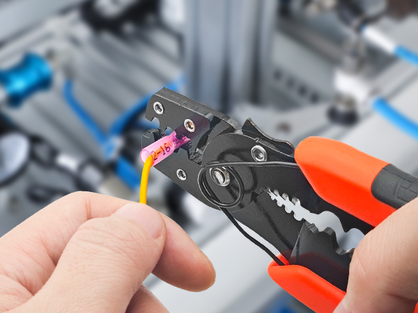 Heat Shrink Connectors
