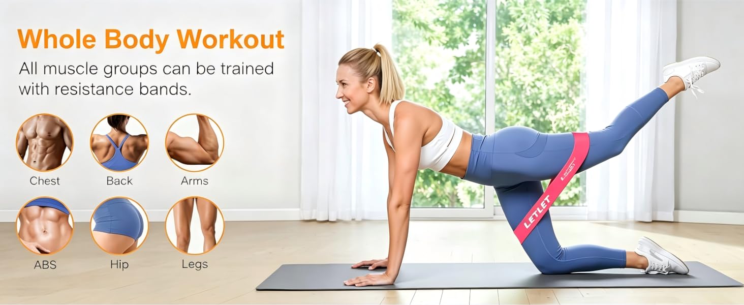 resistance band