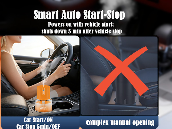 simple auto