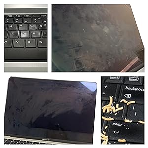 laptop screen