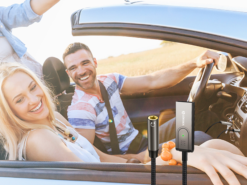 bluetooth 3.5mm adapter