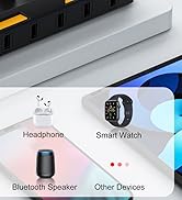 charging station for multiple devices apple