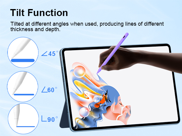stylus pen for ipad