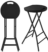 Folding Stool