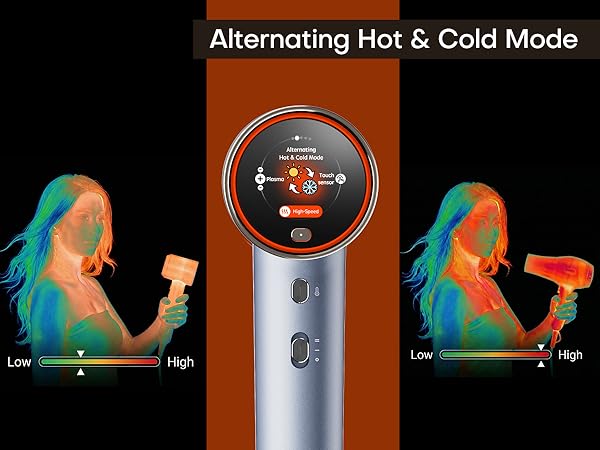 hair dryer for woman