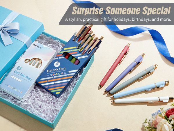 pens for journaling