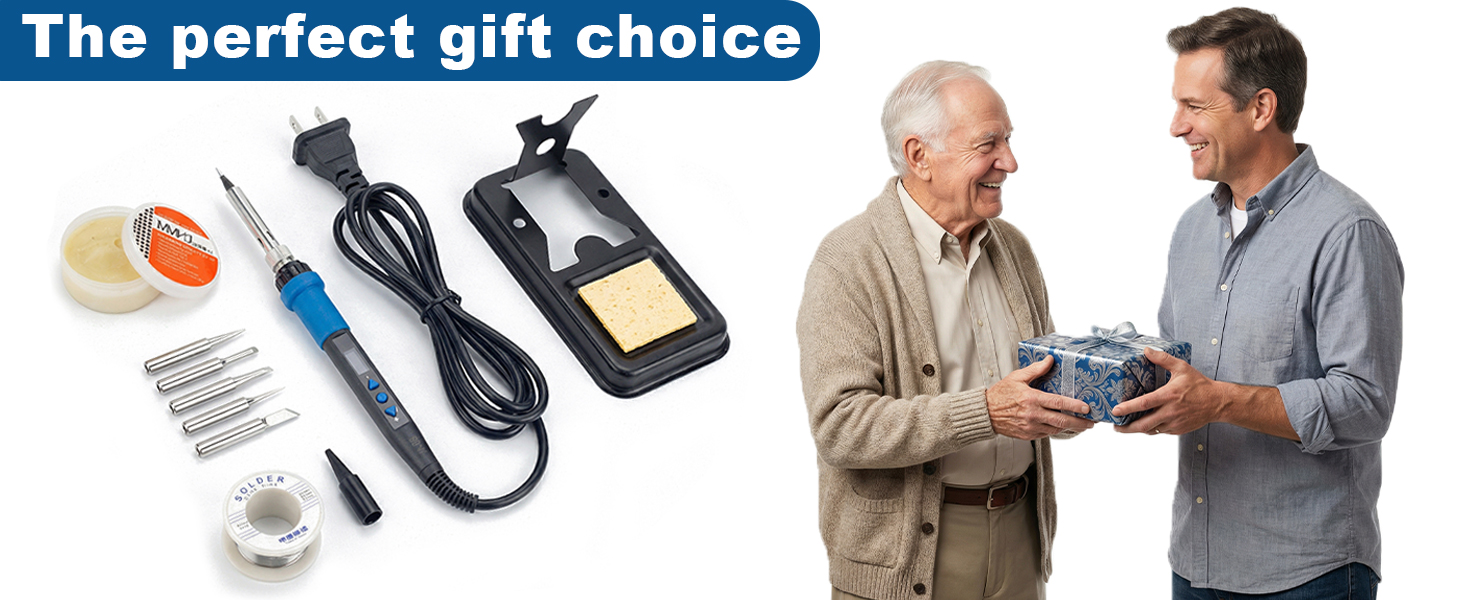 Excellent gift choice