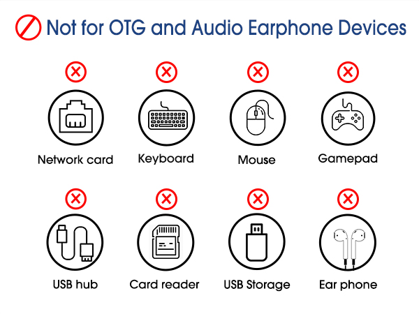 TechMatte USB C to Lightning Adapter
