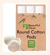 Cotton pads