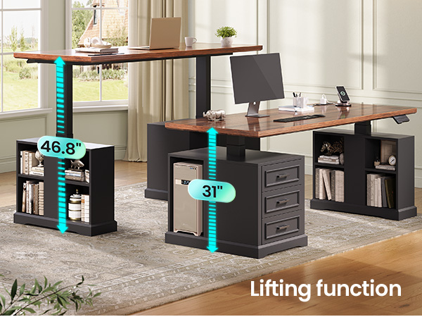 standing desk