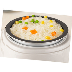 mini rice cooker
