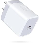 25w Samsung S24 Charger USB C Plug in Wall Charger for Galaxy A25 A15 A05 A54 A14 A13 A03s S23 Ul...