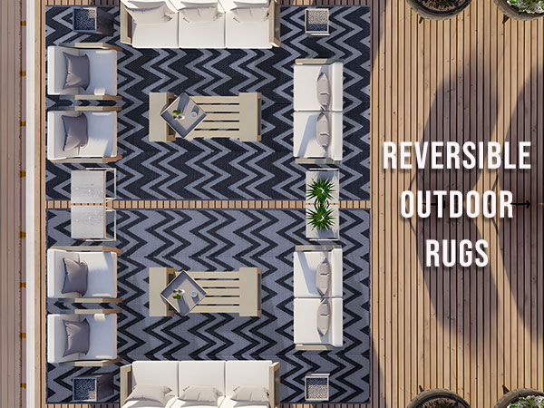 Reversible