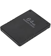 Game Console Memory Card High Speed Plug and Play V1.966 USB Game Start Card for PS1 Thick Machin...