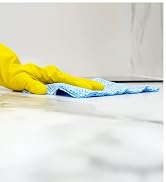 Lola Products Clean Wipe Cloths Handi Wipes Comparable 22&amp;#34; x 12&amp;#34; Reusable Washable Super Absorbent