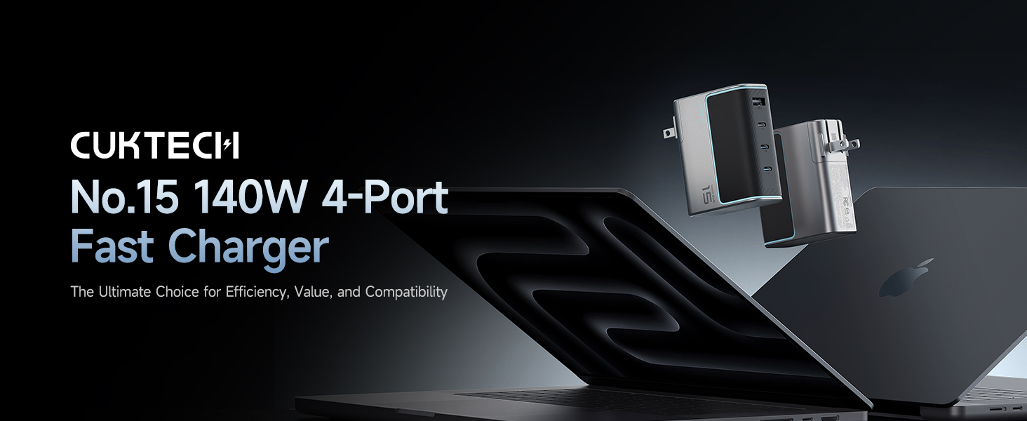 laptop charger