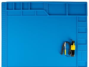 soldering mat 