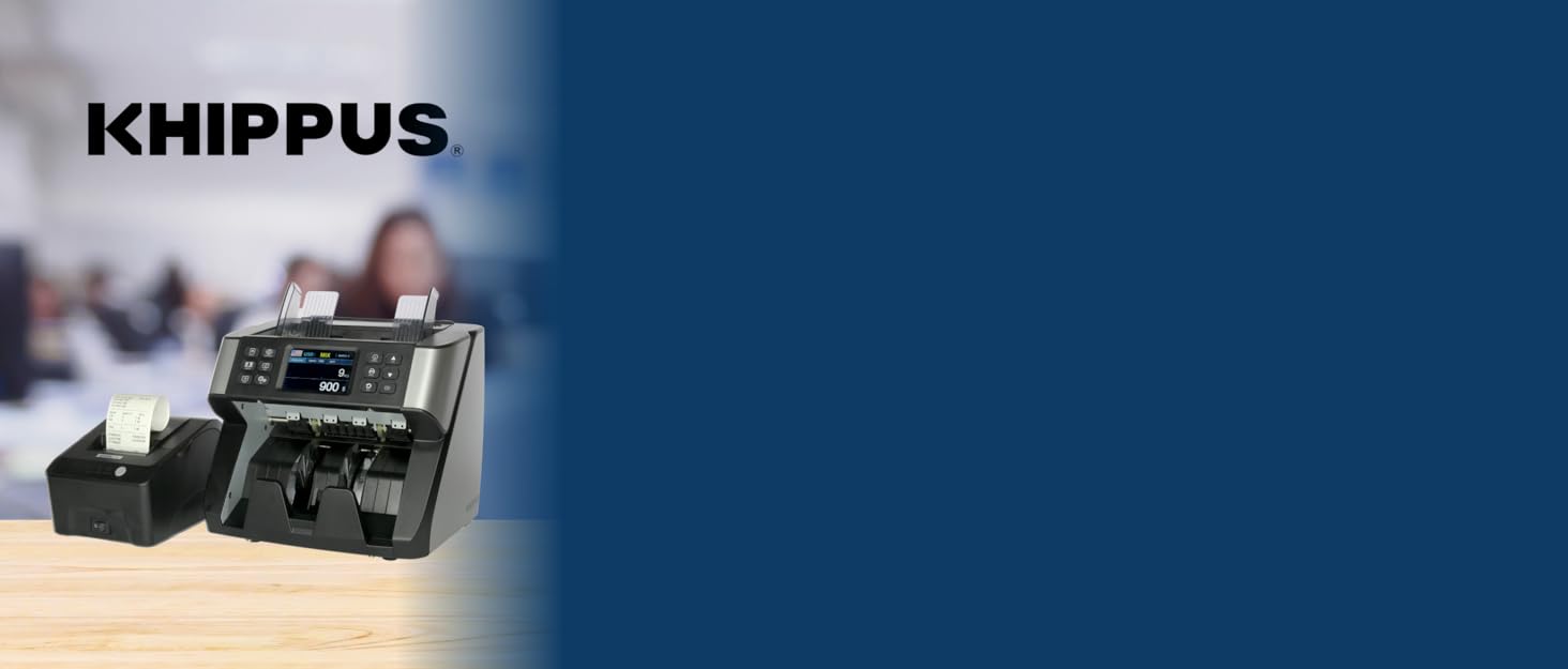 KHIPPUS LOGO AND PRODUCT