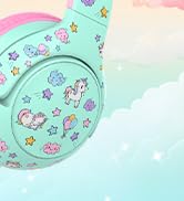 kids bluetooth headphones