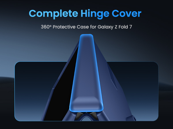 galaxy zfold 7 case