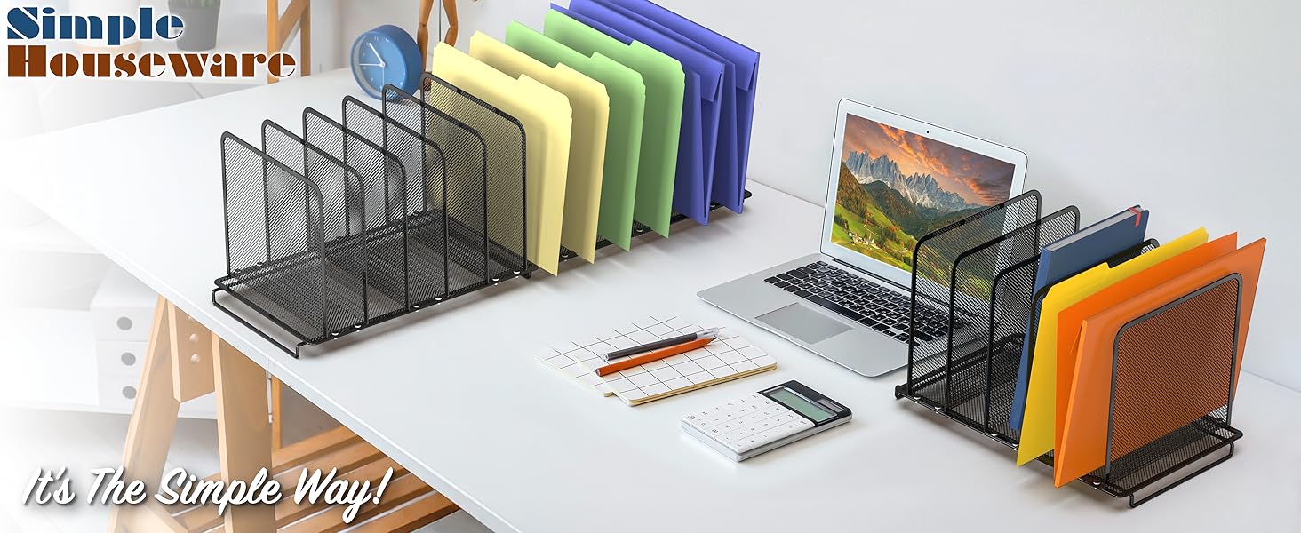 It's The Simple Way!