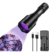 SAOPRKLER Stalker-Z1 Deer Blood Tracking Light Flashlight High Definition Blood Trail Flashlight ...