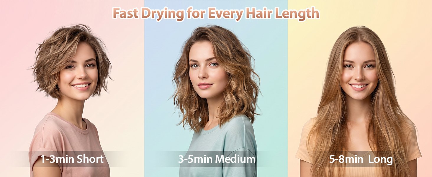 hair blow dryer