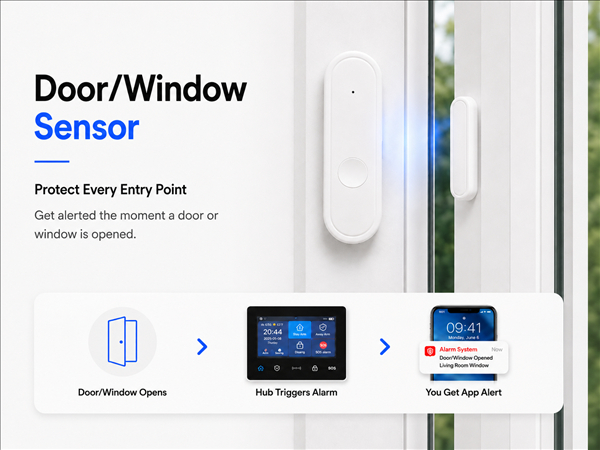 Door Sensor