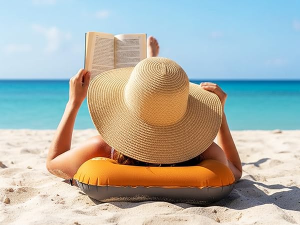 pillow beach m