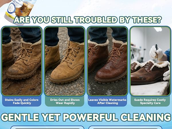 suede shoe cleaner