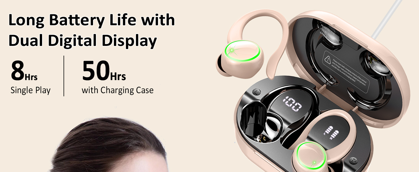 bluetooth headphones