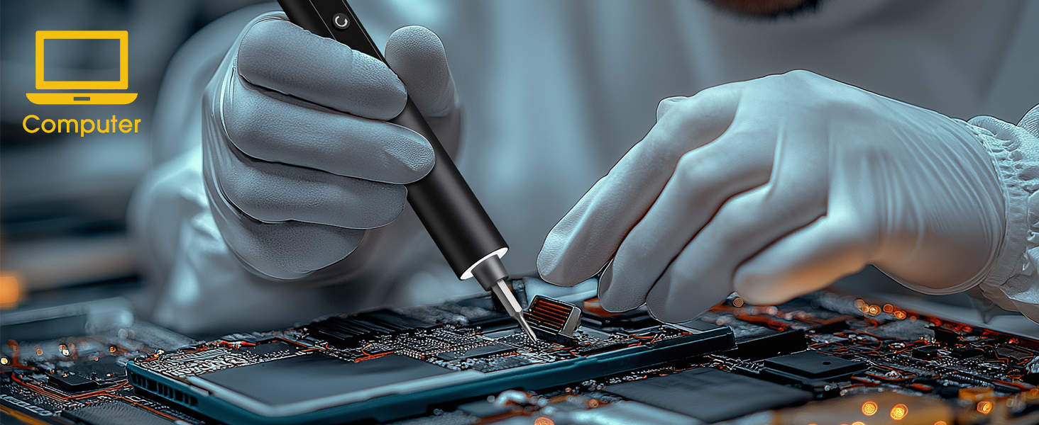 electric screwdriver for pc