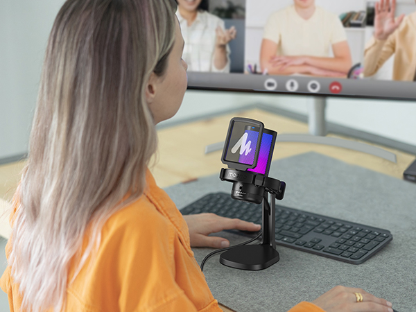 usb microphone for computer