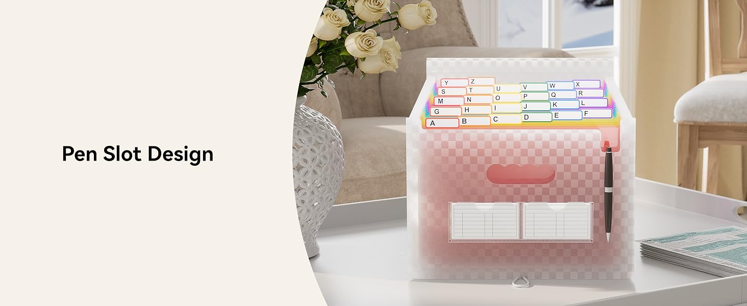 expanding file folder