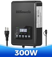 Low Voltage Landscape Transformer