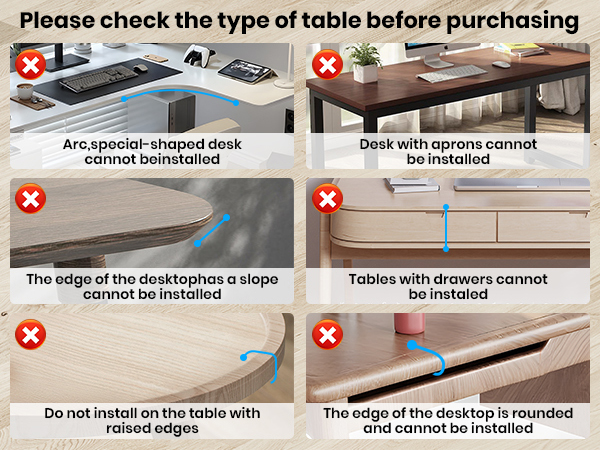 Keyboard Tray Under Desk