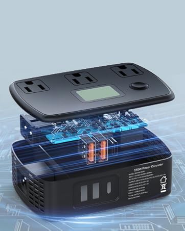 220v to 110v converter