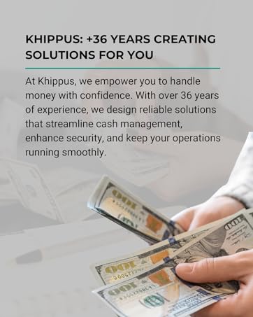 KHIPPUS EXPERIENCE
